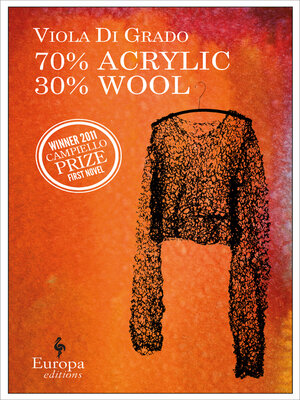 cover image of 70% Acrylic 30% Wool